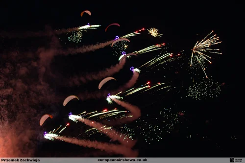 Bucharest International Airshow 2025 photograph 126