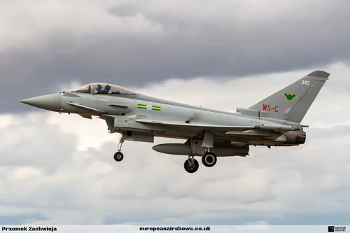 Royal International Air Tattoo 2025 photograph 413
