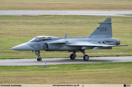 Swedish Air Force 100 Years at Malmen, Saturday, photograph 185