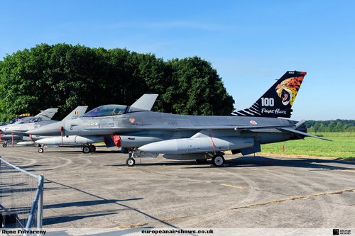 NATO Days & Czech Air Force Days 2023 photograph 143