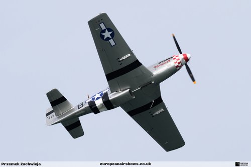 Fingal Rush Air Display 2026 photograph 26