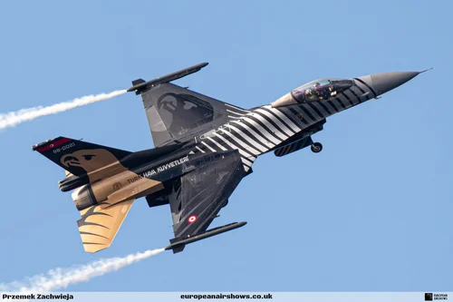 Malta International Airshow 2025 photograph 150