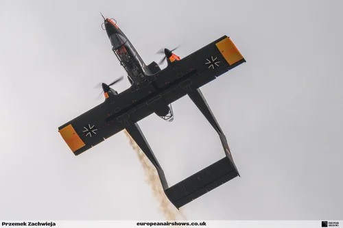 IWM Duxford Summer Air Show 2026 photograph 72