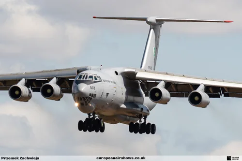 Royal International Air Tattoo 2025 photograph 188