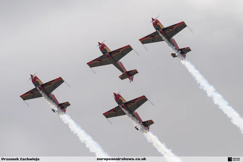 IWM Duxford Summer Air Show 2026 photograph 231