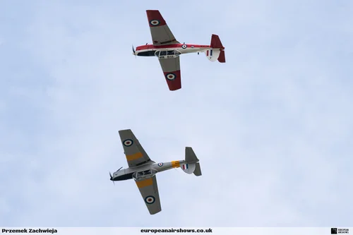 RAF Cosford Air Show 2026 photograph 182