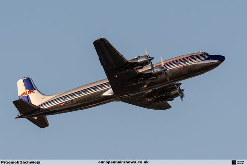 Bucharest International Airshow 2025 photograph 173