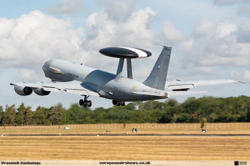 Royal International Air Tattoo 2025 photograph 252