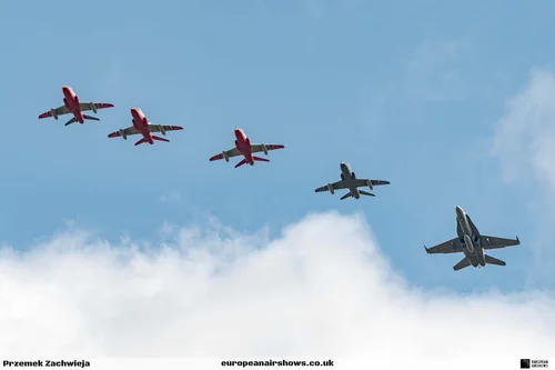 Royal International Air Tattoo 2024 photograph 176