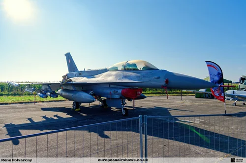 NATO Days & Czech Air Force Days 2023 photograph 60