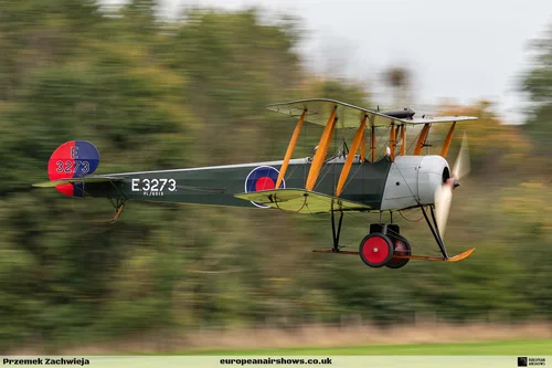 Shuttleworth Race Day 2024 photograph 61