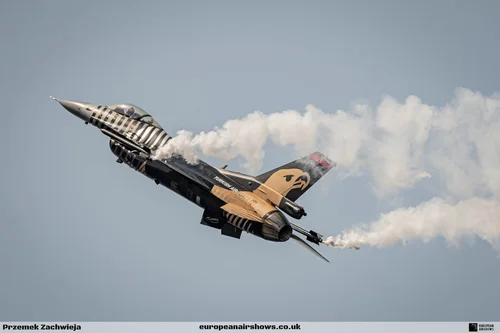 Malta International Airshow 2023 photograph 142
