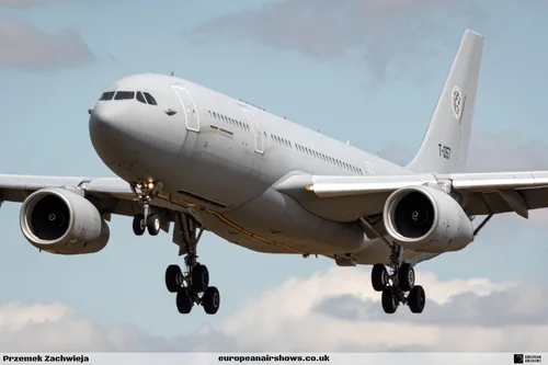 Royal International Air Tattoo 2025 photograph 31