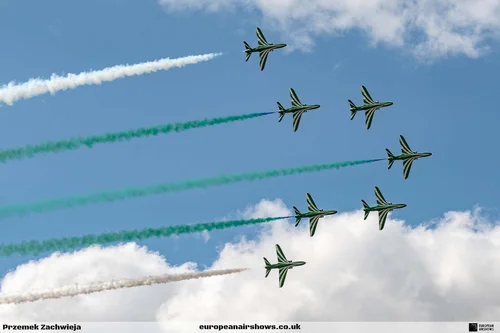 Royal International Air Tattoo 2024 photograph 400