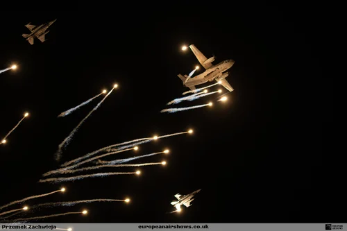 Bucharest International Airshow 2025 photograph 244