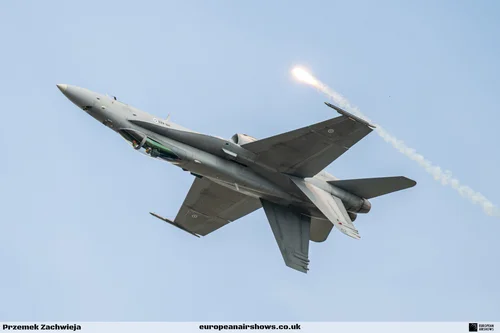 Swedish Air Force 100 Years at Malmen, Sunday, photograph 37