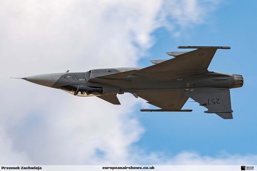 Royal International Air Tattoo 2024 photograph 394