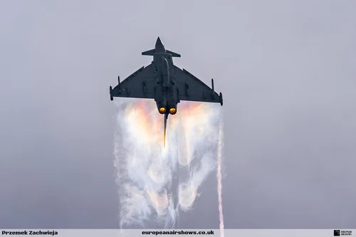 RAF Cosford Air Show 2026 photograph 137