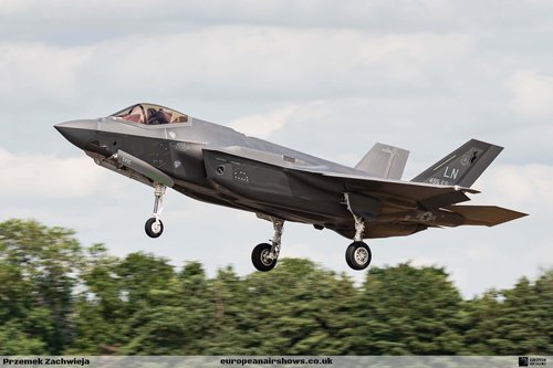 Royal International Air Tattoo 2024 photograph 231