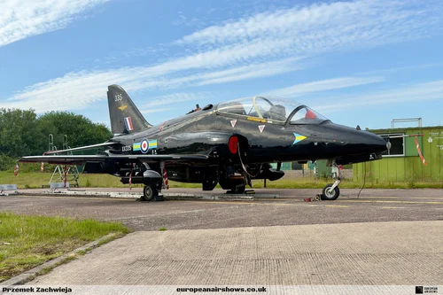 RAF Cosford Air Show 2026 photograph 144