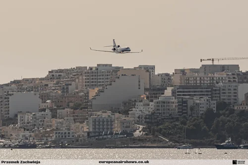 Malta International Airshow 2023 photograph 81