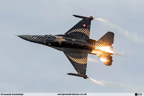 Malta International Airshow 2023 photograph 82