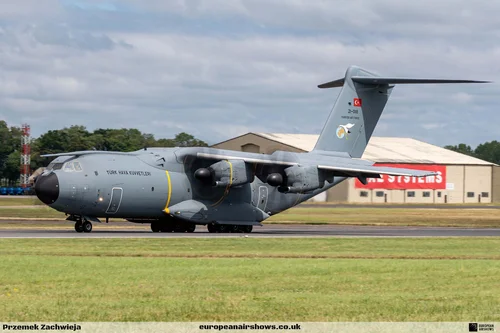 Royal International Air Tattoo 2024 photograph 768