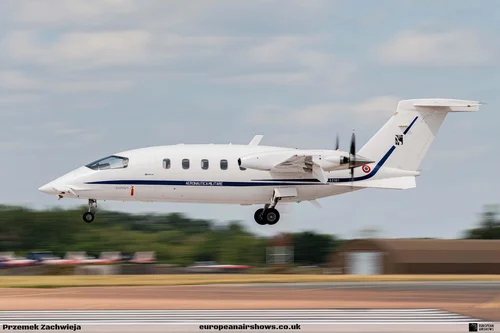 Royal International Air Tattoo 2024 photograph 235