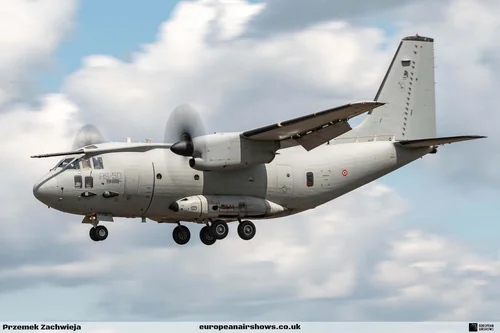 Royal International Air Tattoo 2024 photograph 174