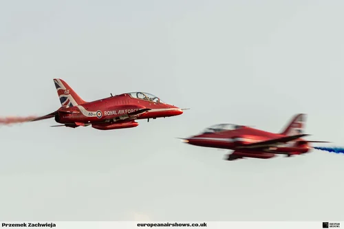 IWM Duxford Flying Finale 2024 photograph 42