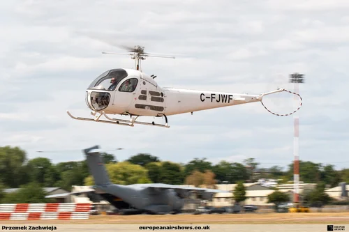 Royal International Air Tattoo 2025 photograph 51