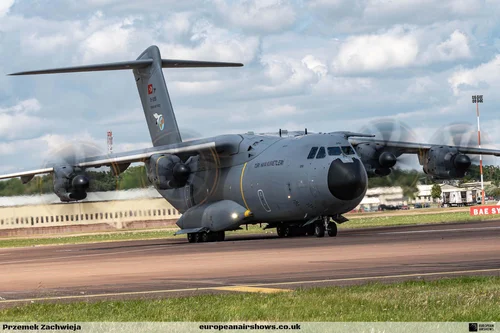 Royal International Air Tattoo 2024 photograph 169