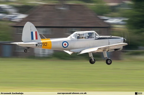 RAF Cosford Air Show 2026 photograph 213