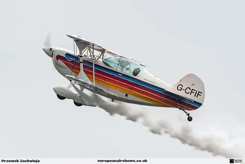 Fingal Rush Air Display 2024 photograph 23