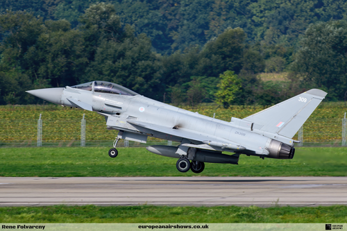 NATO Days & Czech Air Force Days 2023 photograph 138
