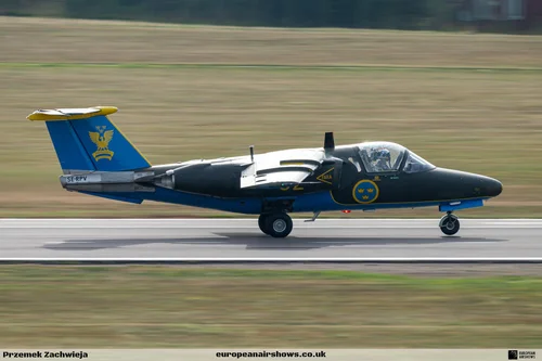 Swedish Air Force 100 Years at Malmen, Saturday, photograph 277