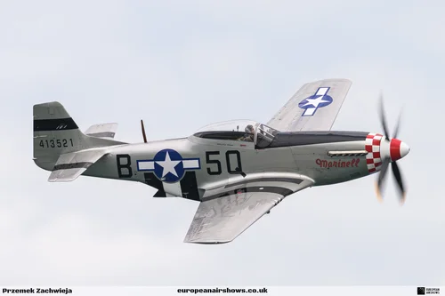 Bray Air Display 2026 photograph 73
