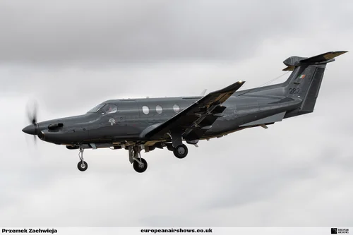 Royal International Air Tattoo 2025 photograph 15