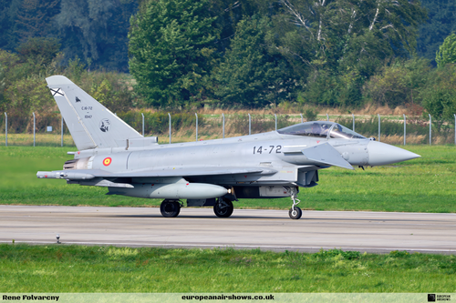NATO Days & Czech Air Force Days 2023 photograph 117