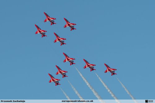 Malta International Airshow 2025 photograph 213