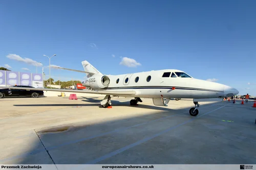 Malta International Airshow 2025 photograph 40