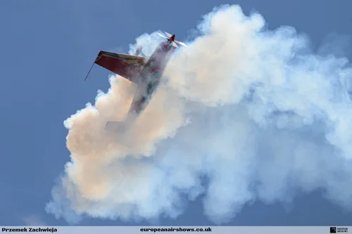 IWM Duxford Summer Air Show 2026 photograph 240