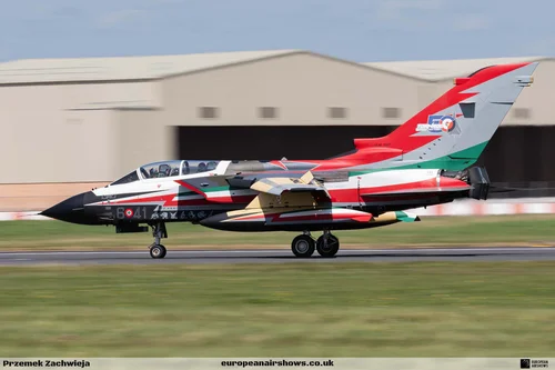 Royal International Air Tattoo 2024 photograph 970
