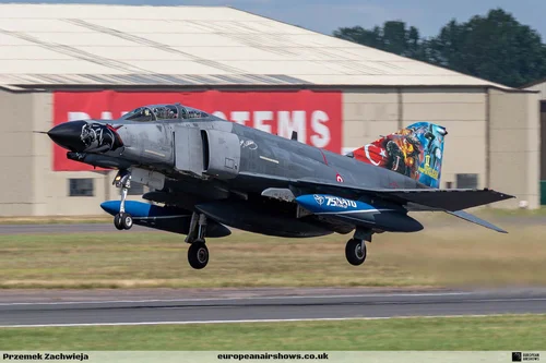 Royal International Air Tattoo 2024 photograph 781