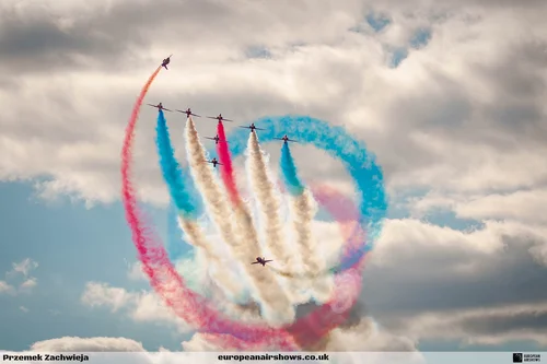 Sywell Airshow Weekend 2024 photograph 264