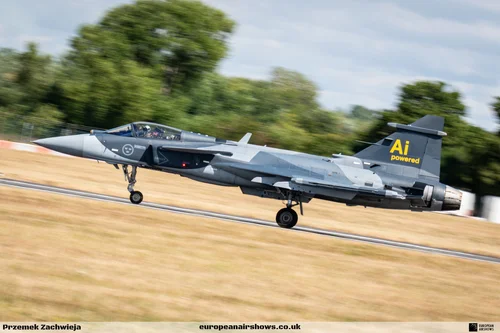 Royal International Air Tattoo 2025 photograph 163
