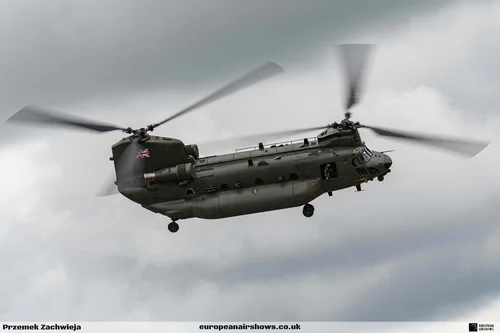 Royal International Air Tattoo 2024 photograph 510