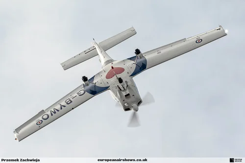 Southport Air Show 2024 photograph 48