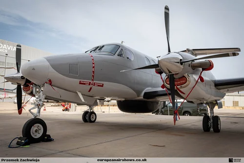 Malta International Airshow 2023 photograph 1