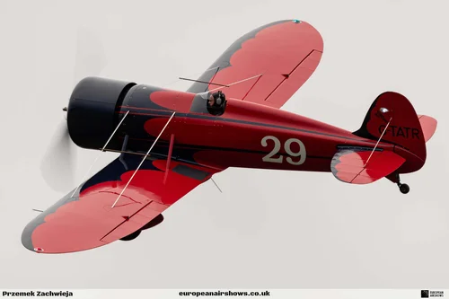 Shuttleworth Race Day 2024 photograph 84